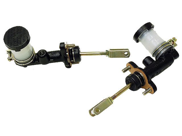 Adler 8971850180 Clutch Master Cylinder - Honda, Isuzu