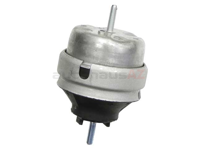 Rein Automotive 8D0199379S, AVE0395R Engine Mount; Left - Audi, VW 