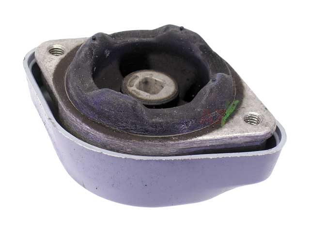 8D0399151M Corteco Manual Trans Transmission Mount; Rear
