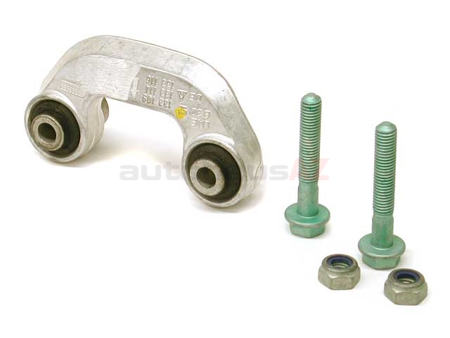 8D0411318D Lemfoerder Stabilizer/Sway Bar Link; Front Right; 90mm