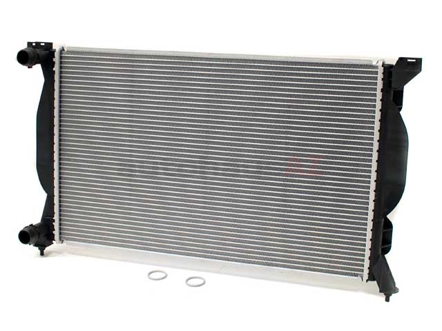 8E0121251ANIS Nissens Radiator