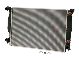 Nissens 64311A Kühler, Motorkühlung Nissens 64311A Kühler, Motorkühlung