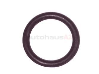 Santech 8eb Mt0280 O Ring Gasket Seal A C Line O Ring 11 11x1 78mm Audi Vw W Santech 8eb Mt0280 O Ring Gasket Seal A C Line O Ring 11 11x1 78mm Audi Vw W