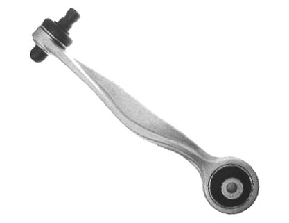 Suspension Control Arm and Ball Joint Assembly Front Right Upper Rear SUSPENSIA