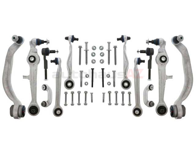 MEYLE 816 050 9006//HD TRACK CONTROL ARM Front,Front RH,Lower
