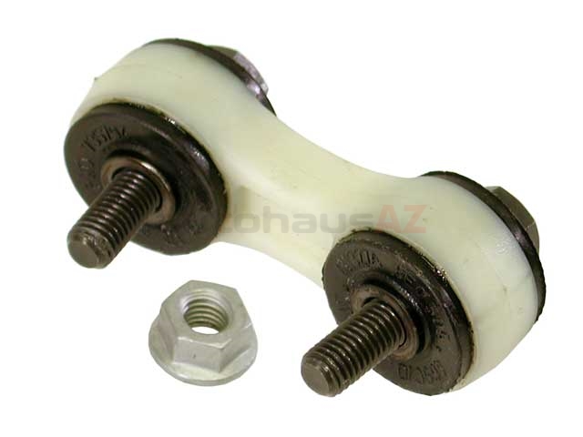 8E0505465D Lemfoerder Stabilizer/Sway Bar Link; Rear