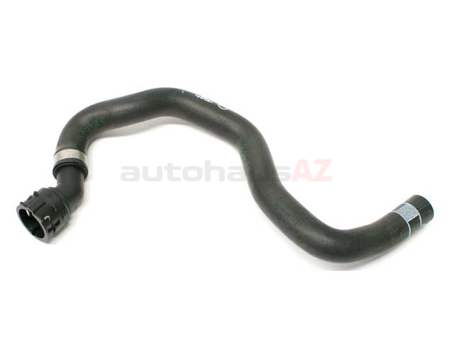 8E1819373R Rein Automotive Heater Hose; Return; Heater Core to Return Pipe