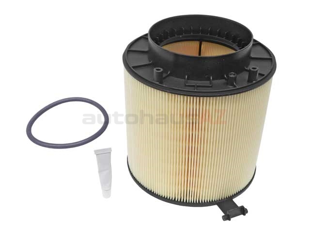 Mann 8K0133843, C16114X Air Filter - Audi | LX2091D W01331817931 ...