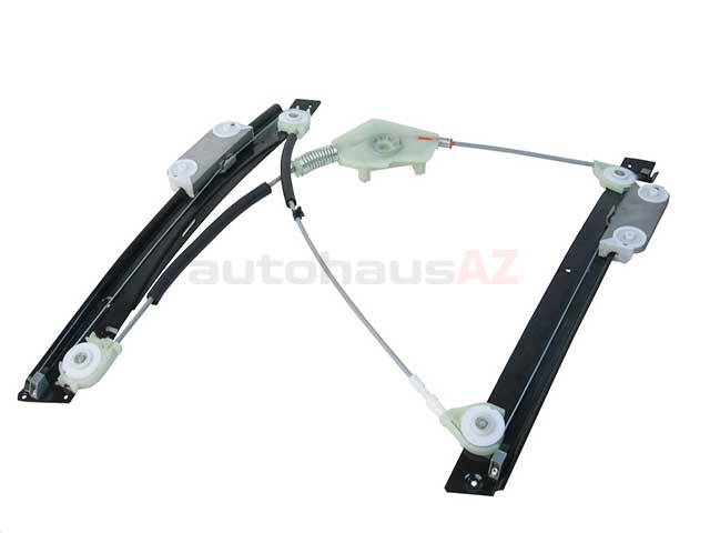 thumbnail image 2 of Front Left Electric Window Regulator For Audi A6 1997-2005 – Passenger Side 2 of 5