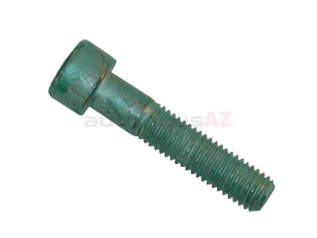 90006722909 OE Supplier CV Joint Bolt; Rear