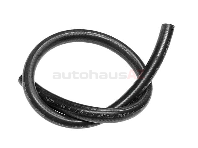 thumbnail image 2 of Cohline Fuel Hose For Mercedes 380SL (1981-1985) - From Fuel Filter To Feed Line - OEM 25343GY 2 of 4