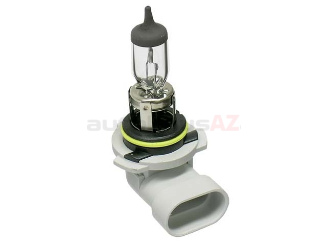 9006 Hella Multi Purpose Light Bulb; HB4 51/55W Halogen Bulb