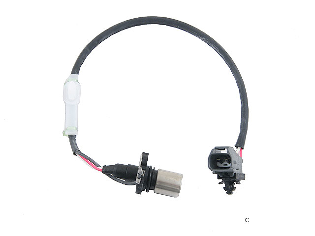 Genuine 9008019013 Crankshaft Position Sensor - Toyota