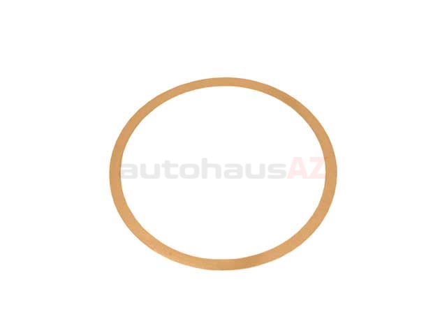 90110419100 VictorReinz Cylinder Case Base Gasket; 0.25mm Thick