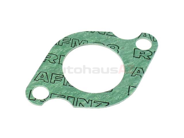 Porsche 914 Reinz Exhaust Manifold Gasket Copper Seal Ring Manifold to Head
