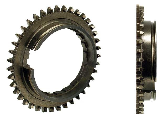 90130224106 OE Supplier Manual Trans Gear Teeth