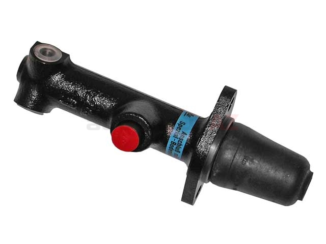 90135501101 ATE Brake Master Cylinder; Single Circuit