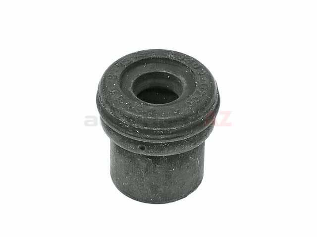 One New 356 Devotion Brake Hydraulic Line Grommet 91435565100 for Porsche