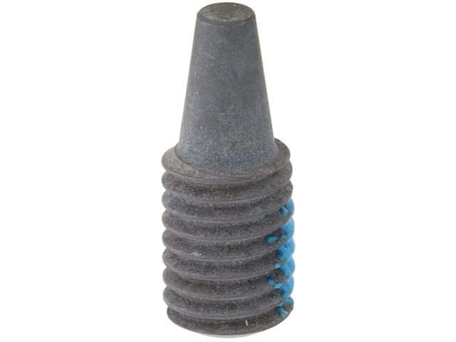 90142422900 O.E.M. Manual Trans Shift Coupler; Set Screw for Shift Rod Coupling