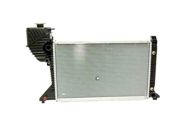 Nissens 62597A Radiatore Motore Per Mercedes-Benz Sprinter E Dodge (1995-2006)
