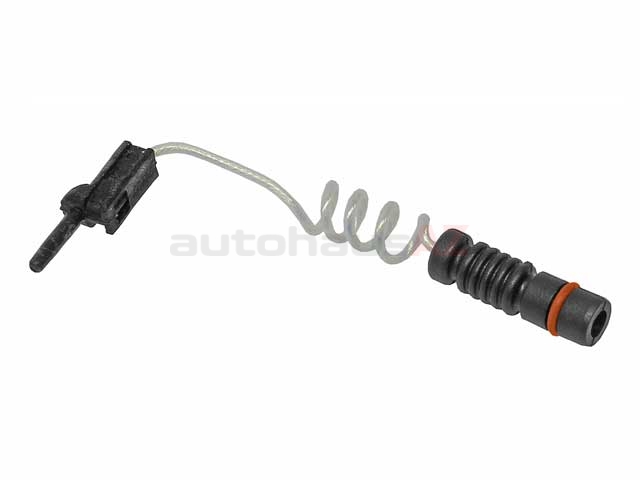 For Mercedes Dodge Freightliner 2500 3500 BOWA Front Brake Pad Wear Sensor New