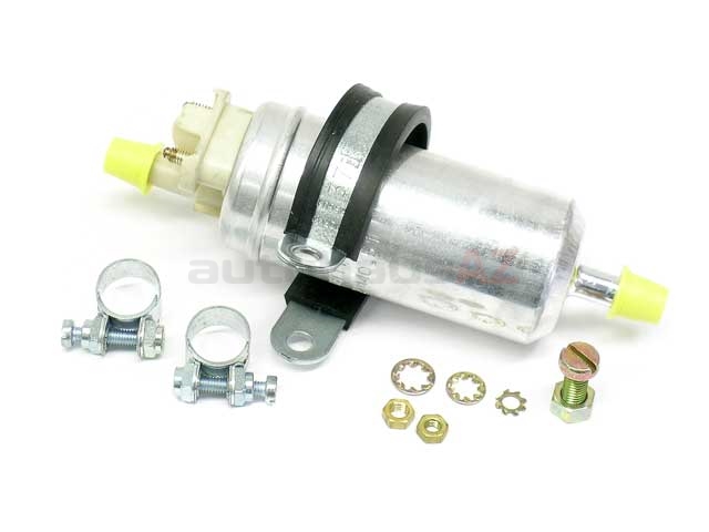 One New Pierburg Electric Fuel Pump 721440510 90160810600 for Porsche
