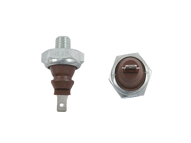 90161357101 OE Supplier Oil Pressure Switch; For Warning Light; 0.3-0.6 Bar
