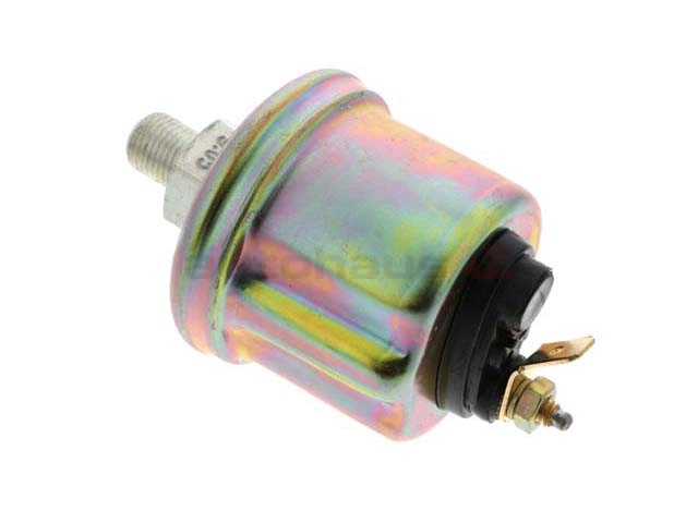 Sensore Pressione Olio URO Parts 90174155101 - Ricambio Specifico Per Auto Europee, Plug&Play - 2