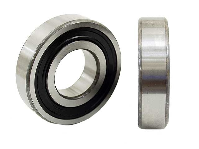 NSK 9036340020, WB0203 Wheel Bearing; Rear - Toyota