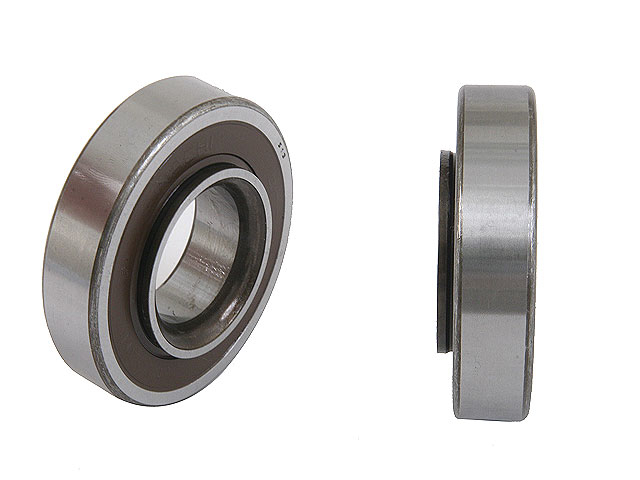 Nachi 9036340068, WB0231 Wheel Bearing; Rear - Toyota | W01331622500