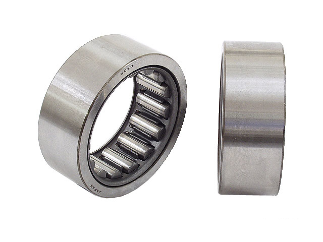 Koyo 9036547013, RNU0727 Wheel Bearing; w/ Semi-Floating Axle - Toyota
