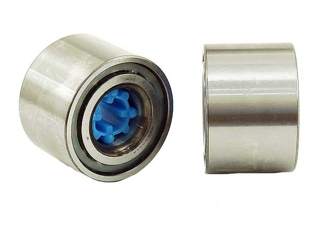 NSK 9036928006, ZA28BWD01 Wheel Bearing - Geo, Toyota | WB0204