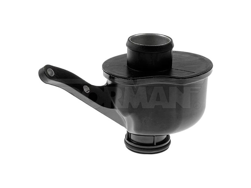 Dorman 904303 Turbocharger Intercooler Intake Silencer Dodge