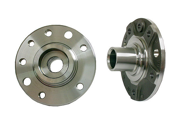 Genuine Saab 90496444 Axle Hub; Front - Saab | 03969 4568192