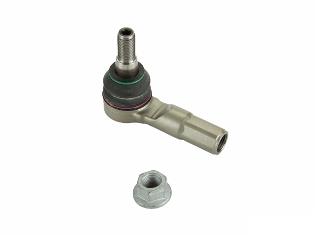 thumbnail image 2 of LEMFORDER OEM Front Outer Tie Rod Ends (Set Of 2) For Mercedes W210 – Left & Right 2 of 6