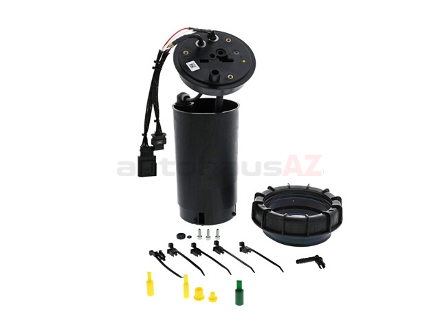 Bosch DEF Diesel Exhaust Fluid Supply Module Kit – Huckstorf Diesel