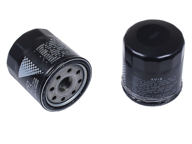 Risa確認用 Genuine Toyota 90915YZZE1 Oil Filter | 90915YZZN1 90915YZZF2