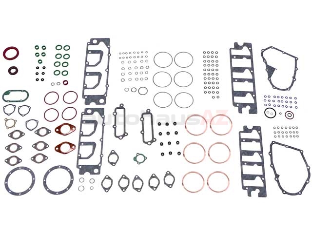 91110090110 VictorReinz Engine Gasket Set
