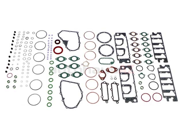 91110090300 VictorReinz Engine Gasket Set