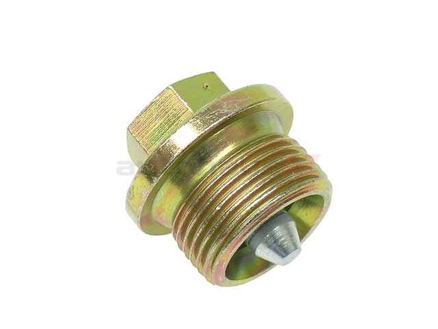 91110717603 O.E.M. Oil Drain Plug; For Oil Reservoir/Oil Sump; M22-1.5