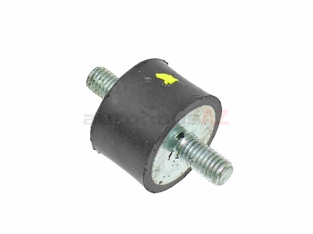 91111015400 O.E.M. Air Cleaner Mount; Rubber Buffer