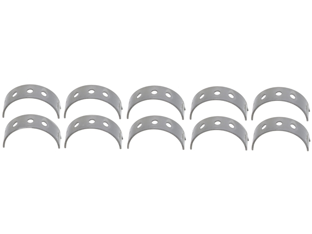 9112657 Glyco Crankshaft Main Bearing Set; Standard