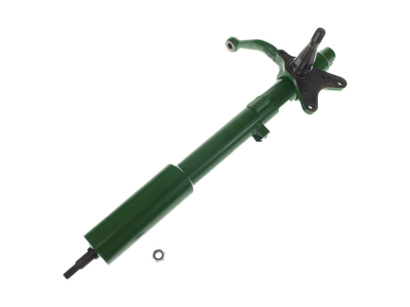 Bilstein B6 Performance 35-001270 Strut Assembly; Front Left 