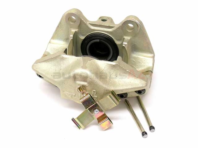 91135142603 ATE Brake Caliper; Front Right