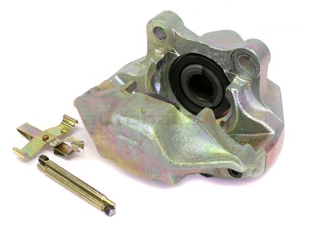 91135242600 ATE Brake Caliper; Rear Right