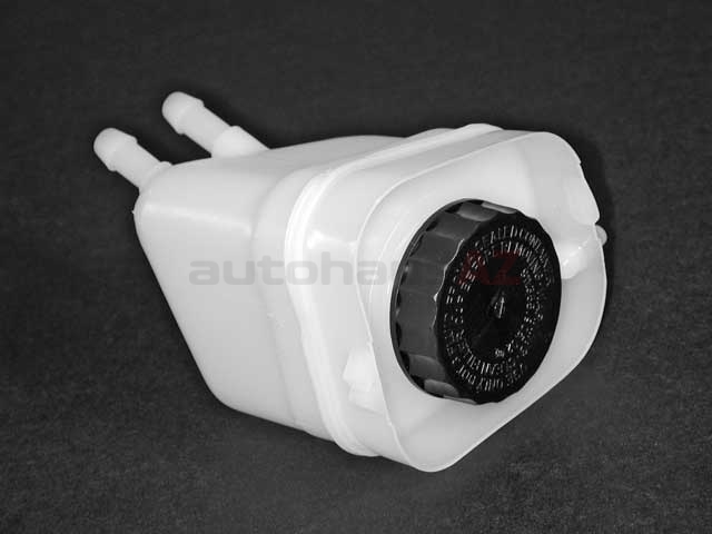 91135501313 Genuine Porsche Brake Fluid Reservoir