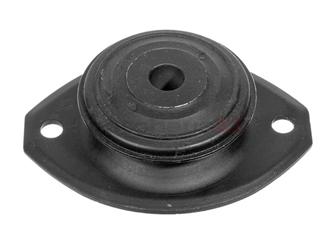 One New Meyle HD Engine Mount Front 4143750002/HD 91137504300 for Porsche One New Meyle HD Engine Mount Front 4143750002/HD 91137504300 for Porsche