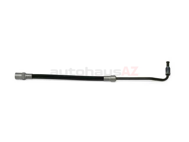 91142317703 Valeo FTE Clutch Hydraulic Hose; Line With Hose, Master Cylinder to Slave Cylinder