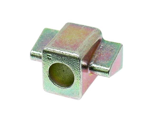 91142320503 O.E.M. Clutch Cable Bushing; Clevis at Release Fork