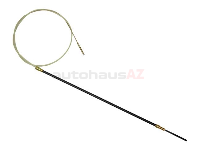 91142340100 Gemo Clutch Cable